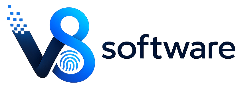 v8 software — Plataforma SaaS de validación de identidad